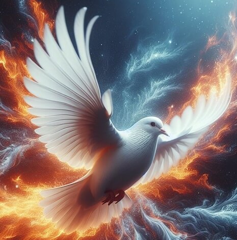 Ruach HaKodesh (Holy Spirit)
